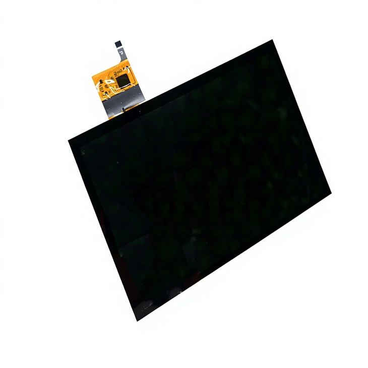 10.1 Inch 1280x800 Tft Lcd Bar Display factory 10.1 Inch 1280x800 Tft Lcd Bar Display factory