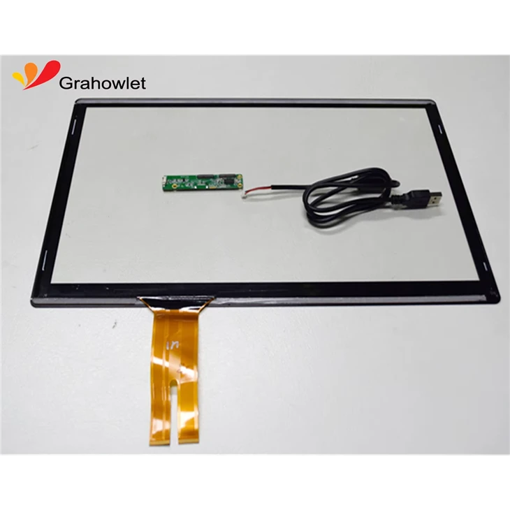 17.3 Inch PCAP Touch Screen Panel suppliers