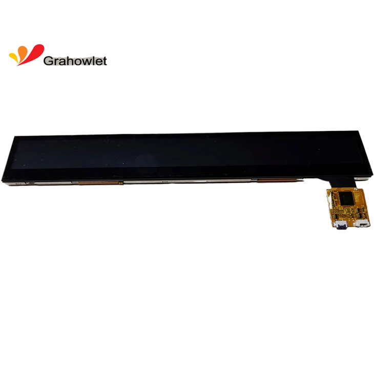 IPS LCD Panel 11 Touch Screen Bil 1280p