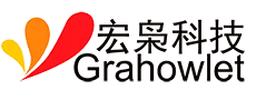 Grahowlet logo Grahowlet logo