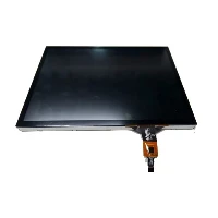 10.4 Pulzier Industrijali Touch Screen TFT LCD Display Għal Smart Home