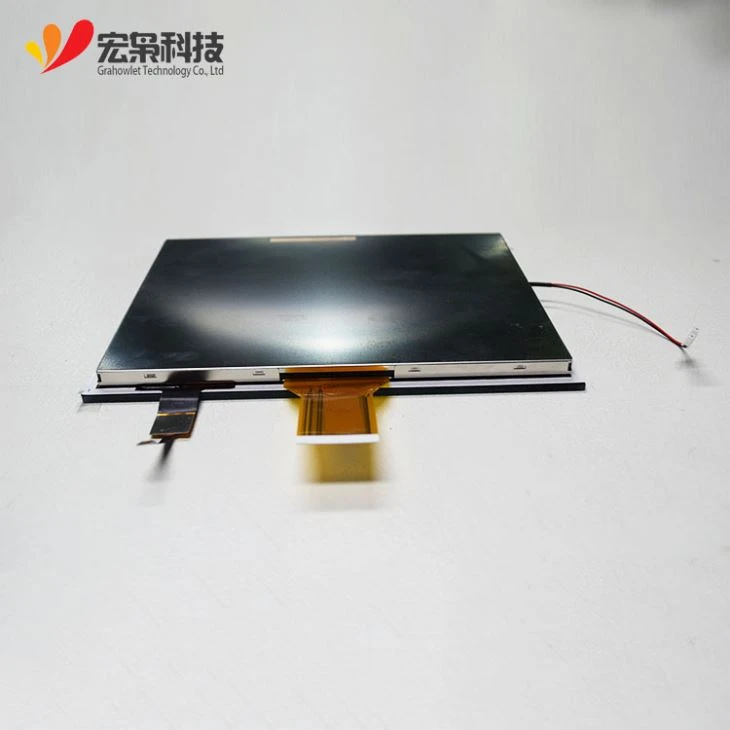 8 Inch Touch Screen Raspberry Pi 3 8 Inch Touch Screen Raspberry Pi 3
