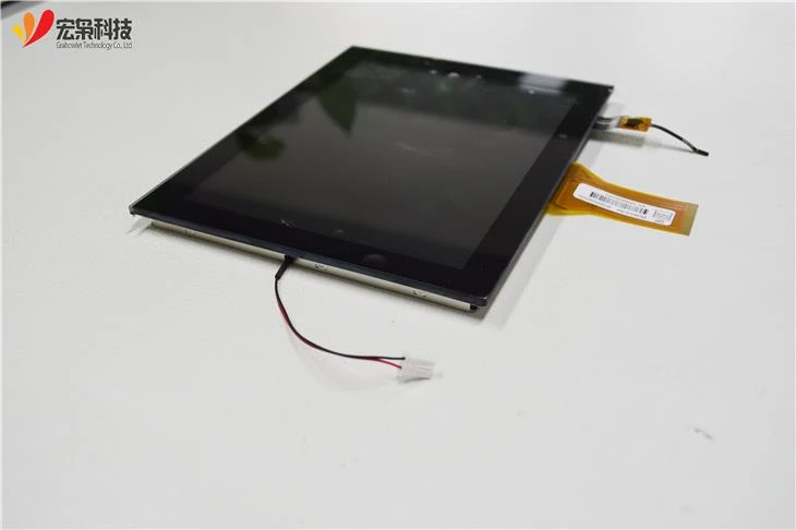 Tft With Touch Screen Tft With Touch Screen